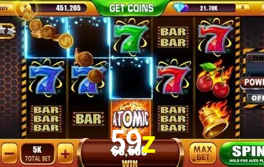 Descubra a Essência do 59z: Nossa História e Compromissos