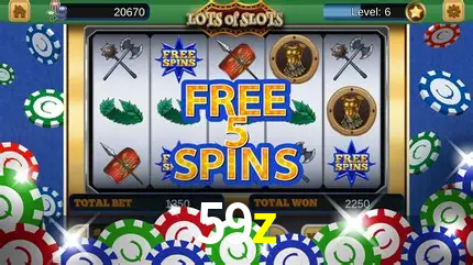 A Experiência Imersiva dos Cassinos Ao Vivo no 59z