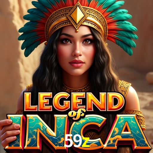 Inovações de Jogos na 59z: O Futuro das Experiências Interativas