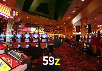 Inovações de Jogos na 59z: O Futuro das Experiências Interativas