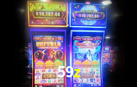 Desvendando o Mundo dos Jogos Virtuais na 59z